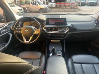 BMW X3 usata, con Autoradio