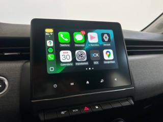 RENAULT Clio usata, con Luci diurne LED