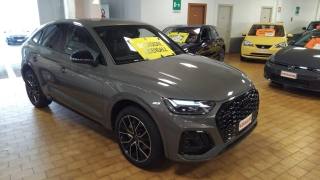 AUDI Q5 usata, con Airbag