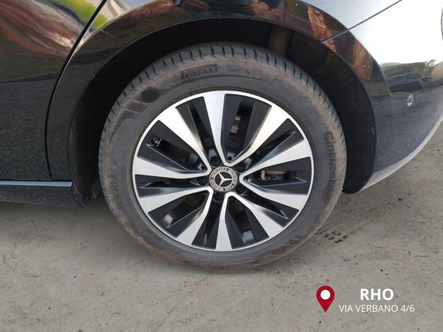 MERCEDES-BENZ A 250 usata, con Bluetooth