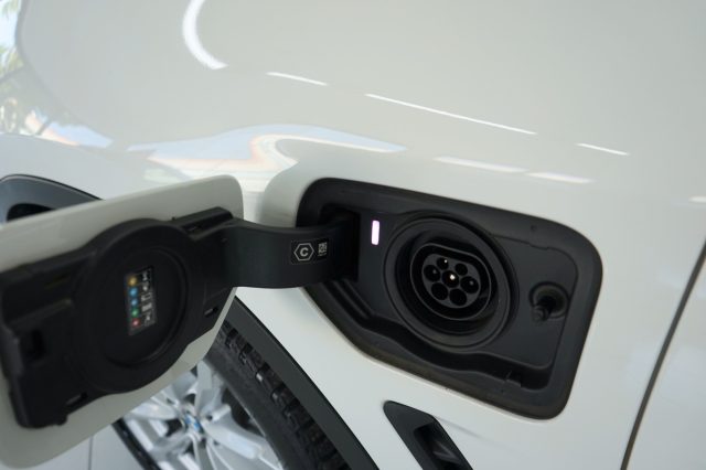 BMW X3 usata, con Sensori di parcheggio posteriori