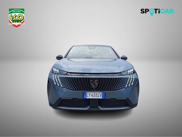 PEUGEOT 3008 usata 18