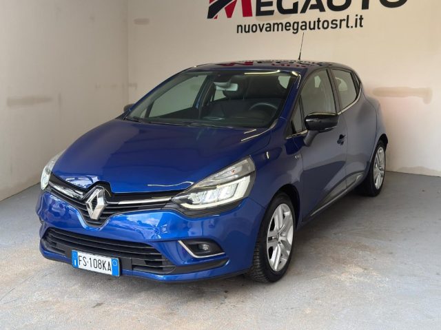 RENAULT Clio usata, con Airbag Passeggero