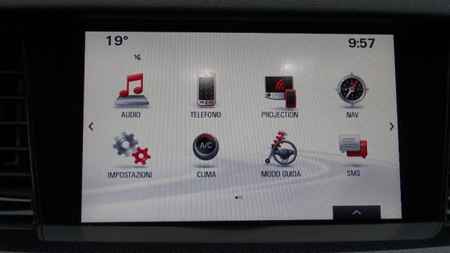 OPEL Insignia usata 104