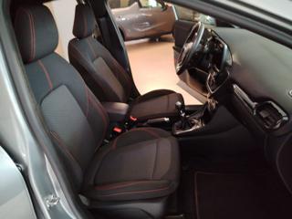 FORD Puma usata, con Airbag