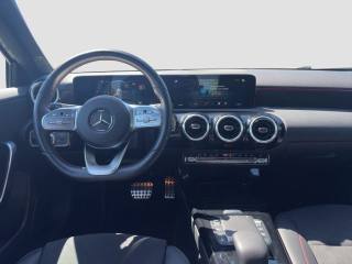 MERCEDES-BENZ A 180 usata 10