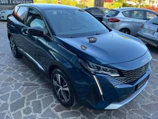 PEUGEOT 3008 usata, con Servosterzo