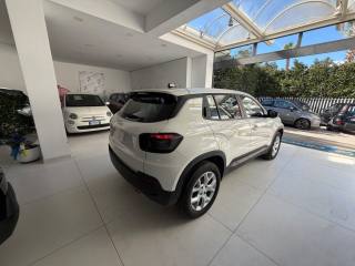 JEEP Avenger usata, con Filtro antiparticolato