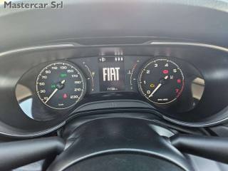 FIAT Tipo usata, con Sedile posteriore sdoppiato