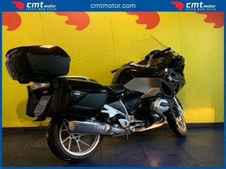 BMW R 1200 RT usata 3