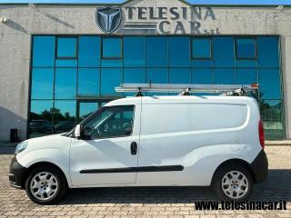 FIAT Doblo usata, con ESP