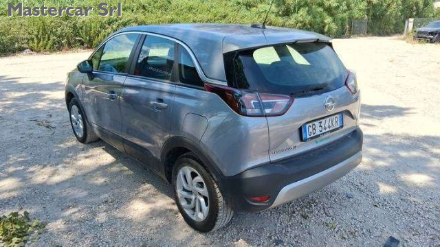 OPEL Crossland X usata, con Airbag Passeggero