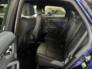 AUDI Q3 usata, con Controllo trazione