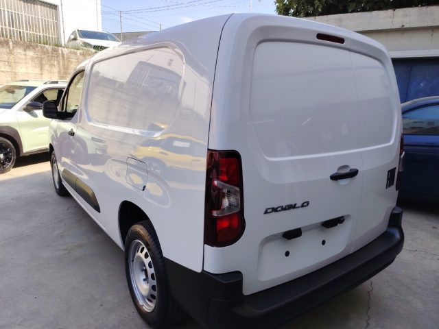 FIAT Doblo usata, con USB