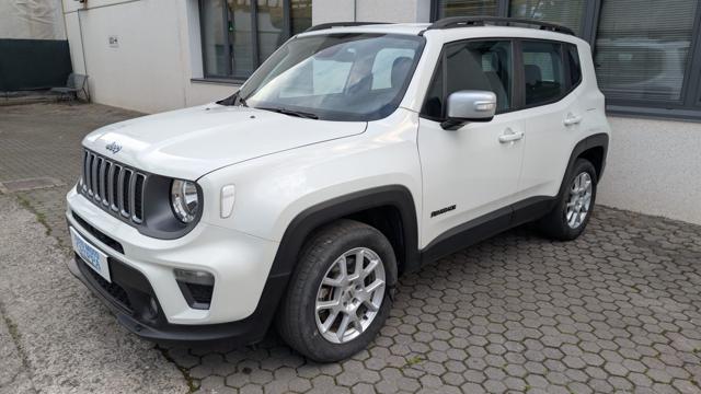 JEEP Renegade usata, con ABS