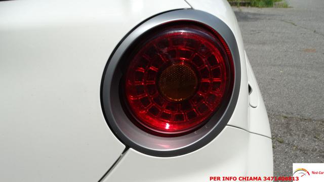 ALFA ROMEO MiTo usata, con Isofix