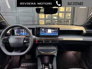 LANCIA Ypsilon usata, con Boardcomputer