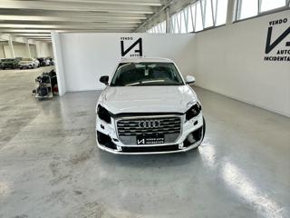 AUDI Q2 usata, con Airbag
