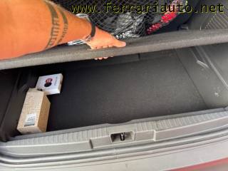 RENAULT Captur usata, con Park Distance Control