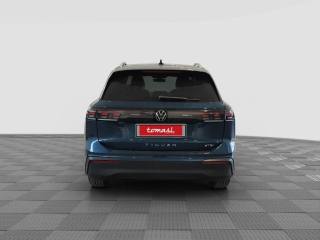 VOLKSWAGEN Tiguan usata 3