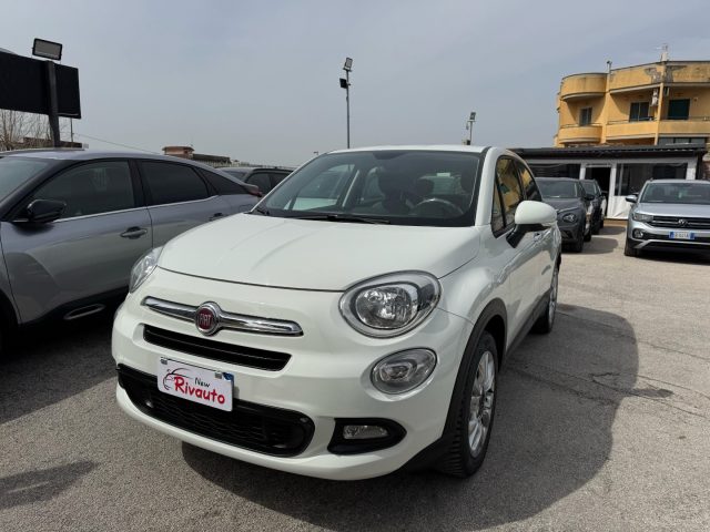 FIAT 500X usata, con Airbag laterali