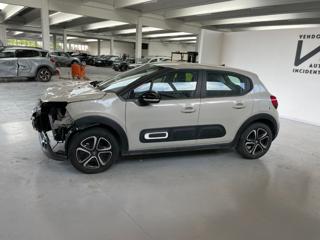 CITROEN C3 usata, con Airbag Passeggero