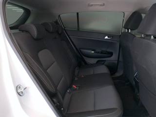 KIA Sportage usata 17