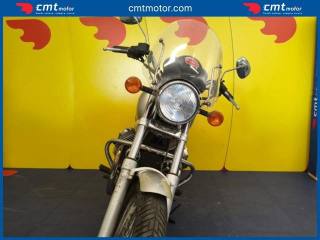 MOTO GUZZI Nevada 750 usata 2