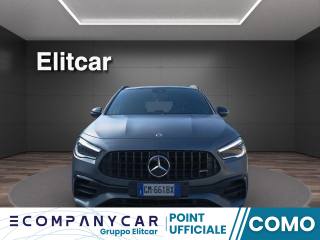 MERCEDES-BENZ GLA 45 AMG usata, con Airbag