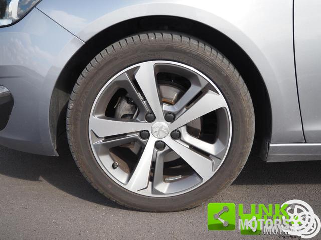 PEUGEOT 308 usata 35