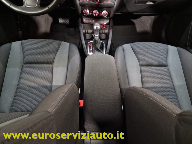 AUDI A1 usata, con Sound system