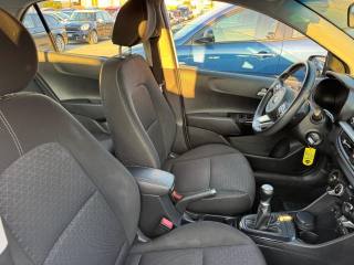 KIA Picanto usata, con Boardcomputer