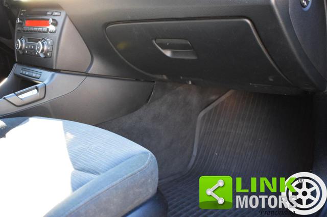 BMW X1 usata, con Sedile passeggero ribaltabile