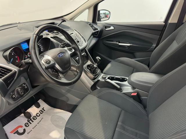 FORD C-Max usata, con Autoradio