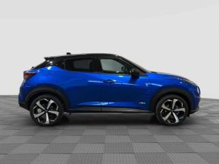 NISSAN Juke usata 5