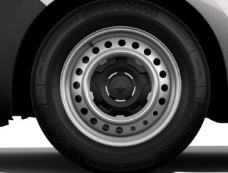 RENAULT Kangoo usata, con Airbag Passeggero