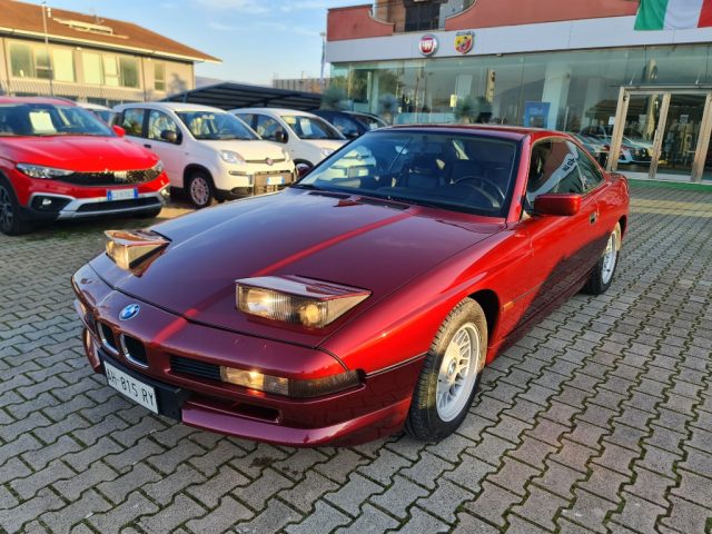 BMW 850 usata 9