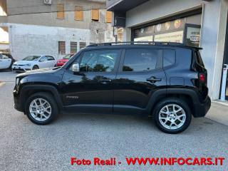 JEEP Renegade usata, con Controllo automatico clima