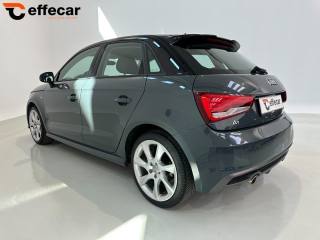 AUDI A1 usata, con Airbag Passeggero
