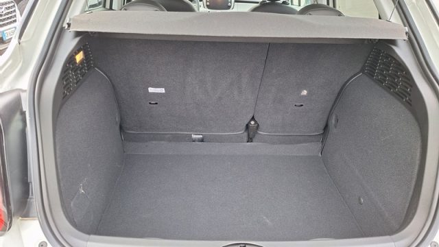 FIAT 500X usata, con Chiusura centralizzata