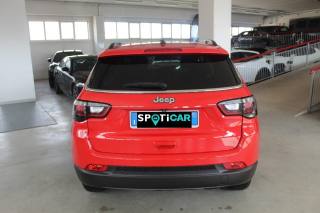 JEEP Compass usata, con Alzacristalli elettrici