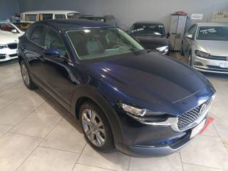 MAZDA CX-30 usata, con Airbag laterali