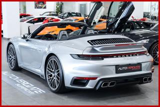 PORSCHE 992 usata, con Alzacristalli elettrici