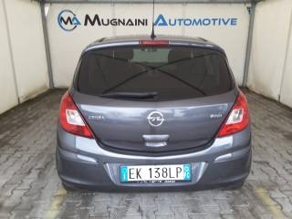 OPEL Corsa usata, con ESP
