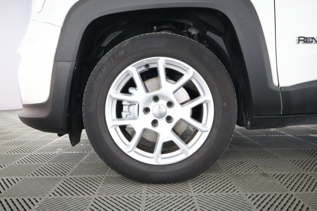 JEEP Renegade usata 7