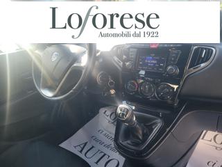 LANCIA Ypsilon usata, con Sedile posteriore sdoppiato