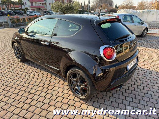 ALFA ROMEO MiTo usata 17