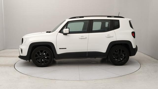 JEEP Renegade usata, con Airbag