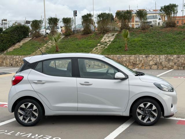 HYUNDAI i10 usata, con Alzacristalli elettrici
