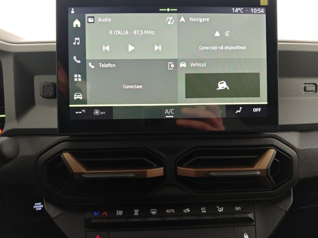 DACIA Duster usata, con Climatizzatore